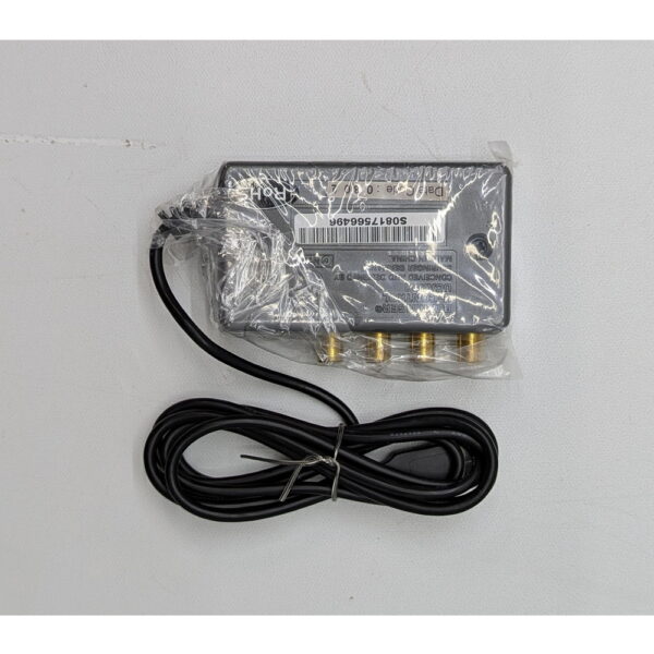 Звуковая плата UCA200, Behringer