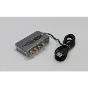 Звуковая плата UCA200, Behringer