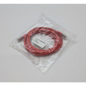 Сетевой кабель A-MCSP-80030/R-R, RoHS, RJ45 to RJ45, 3 M