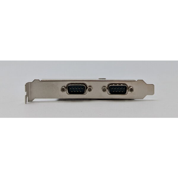 Контроллер CP4SL, RedChief, PCI, внешних 2 x COM9M, внутренних 2 x COM