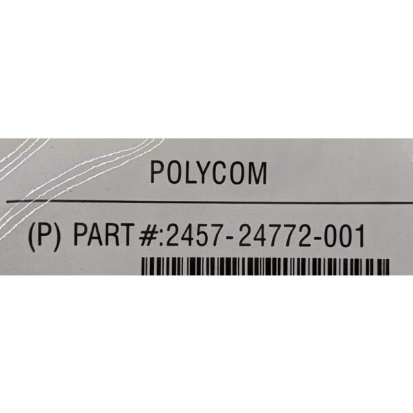 Кабель 2457-24772-001, Polycom