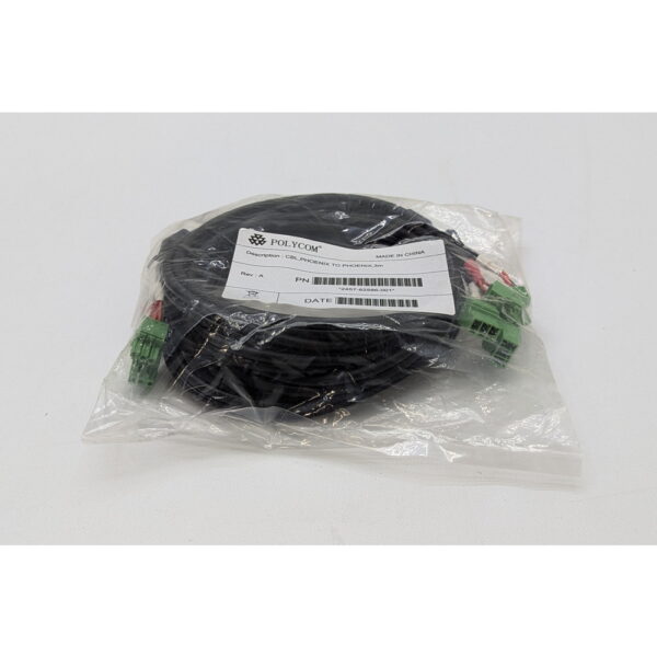 Кабель 2457-82586-001, Polycom