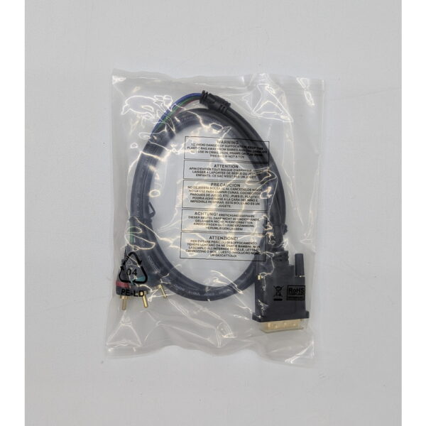 Кабель DVI to 3 x RCA-03, Polycom