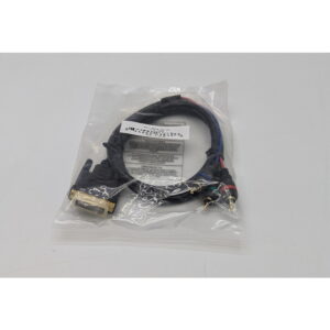 Кабель DVI to 3 x RCA-03, Polycom