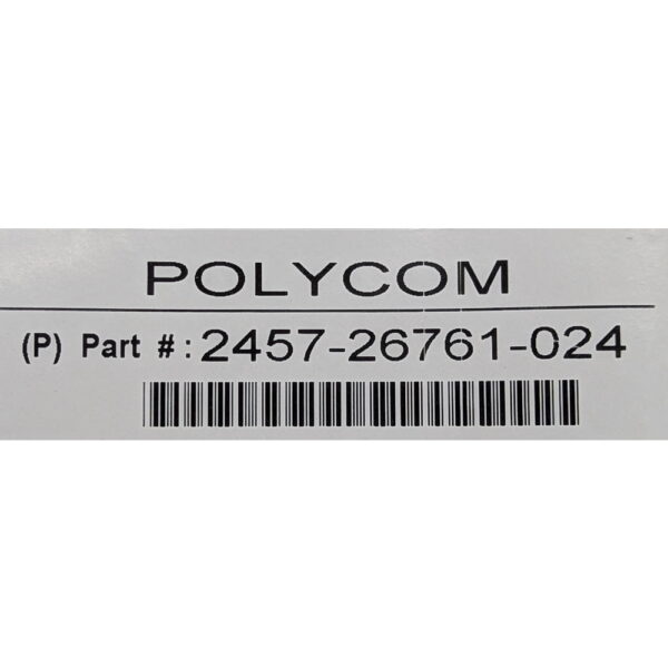 Кабель 2457-26761-024, Polycom