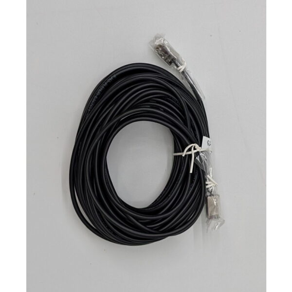 Сетевой кабель 2200-24008-001, Polycom CLink2 длиной 15,24 м crossover RJ-45 CAT5e, экранированный