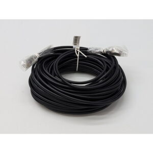Сетевой кабель 2200-24008-001, Polycom CLink2 длиной 15,24 м crossover RJ-45 CAT5e, экранированный