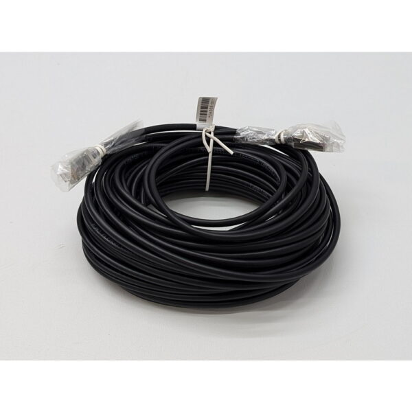 Сетевой кабель 2200-24008-001, Polycom CLink2 длиной 15,24 м crossover RJ-45 CAT5e, экранированный