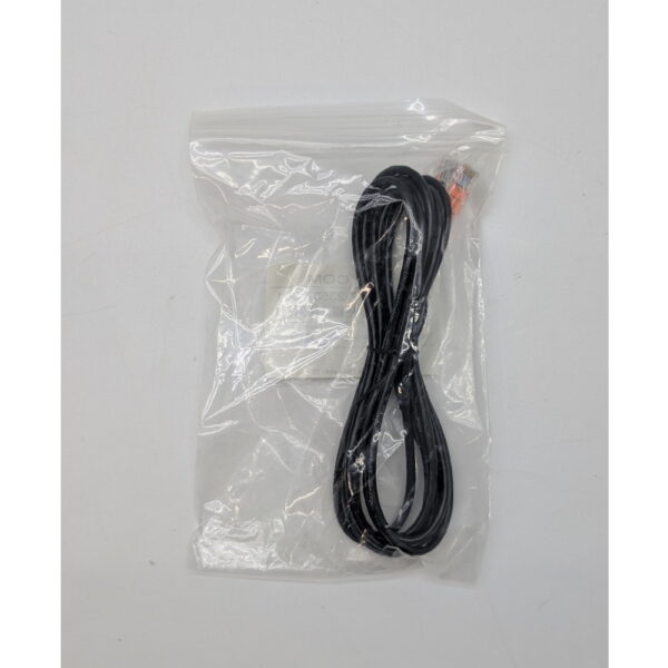 Сетевой кабель 2457-23537-001, Polycom, CAT5e Ethernet LAN RJ45, 3.66 м