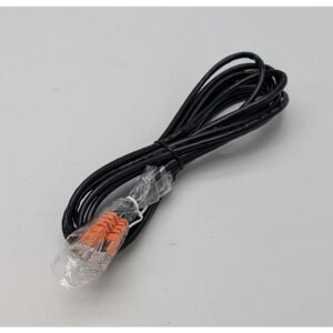 Сетевой кабель 2457-23537-001, Polycom, CAT5e Ethernet LAN RJ45, 3.66 м