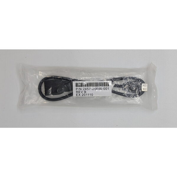 Кабель-адаптер 2457-25646-001, Polycom Walta (codec side) to RJ-45F