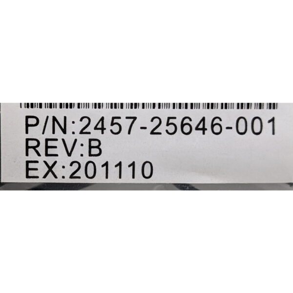 Кабель-адаптер 2457-25646-001, Polycom Walta (codec side) to RJ-45F
