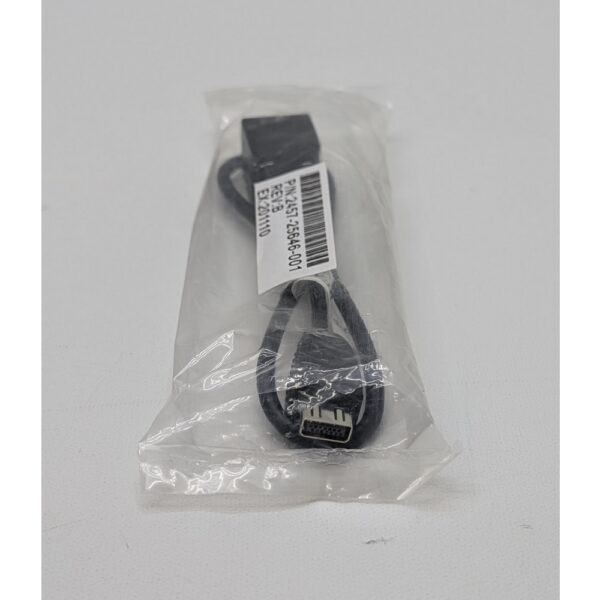 Кабель-адаптер 2457-25646-001, Polycom Walta (codec side) to RJ-45F