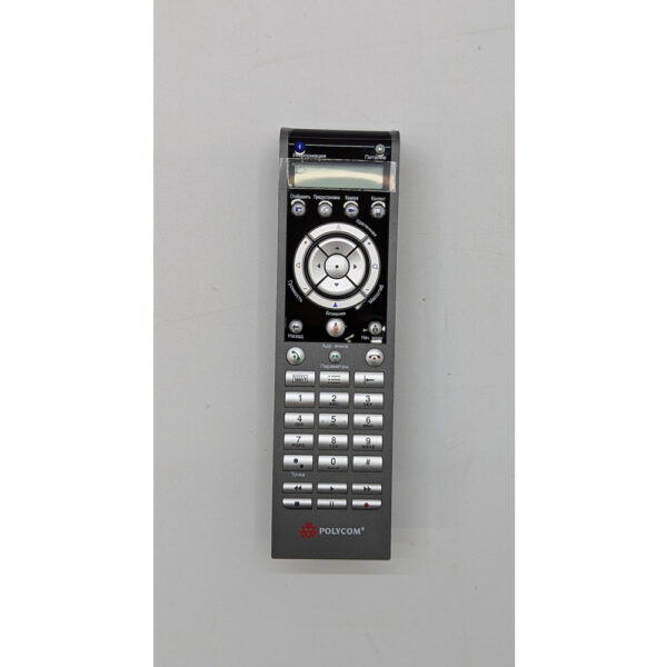 Пульт 2201-52556-114, Polycom HDX remote control