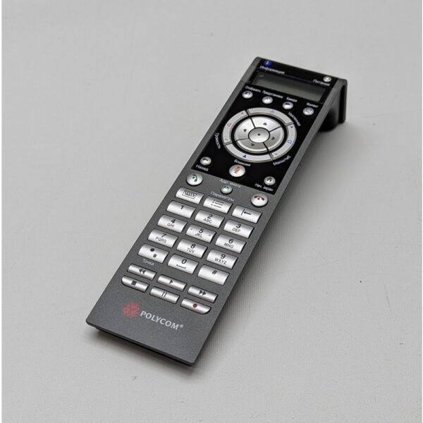 Пульт 2201-52556-114, Polycom HDX remote control