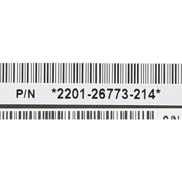 Терминал видеоконференцсвязи 2201-26773-214, Polycom HDX 7000