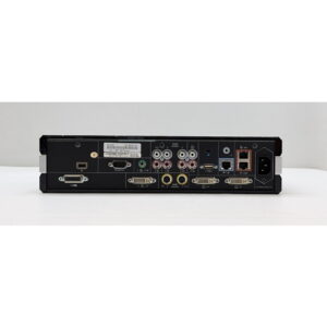Терминал видеоконференцсвязи 2201-26773-214, Polycom HDX 7000