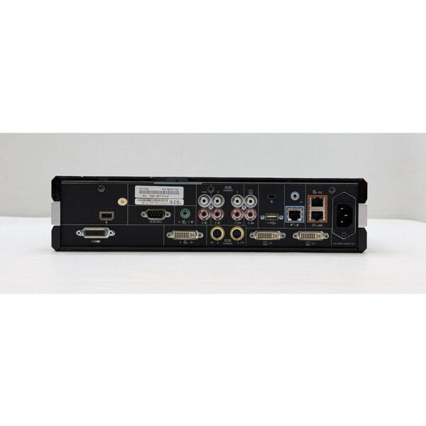 Терминал видеоконференцсвязи 2201-26773-214, Polycom HDX 7000