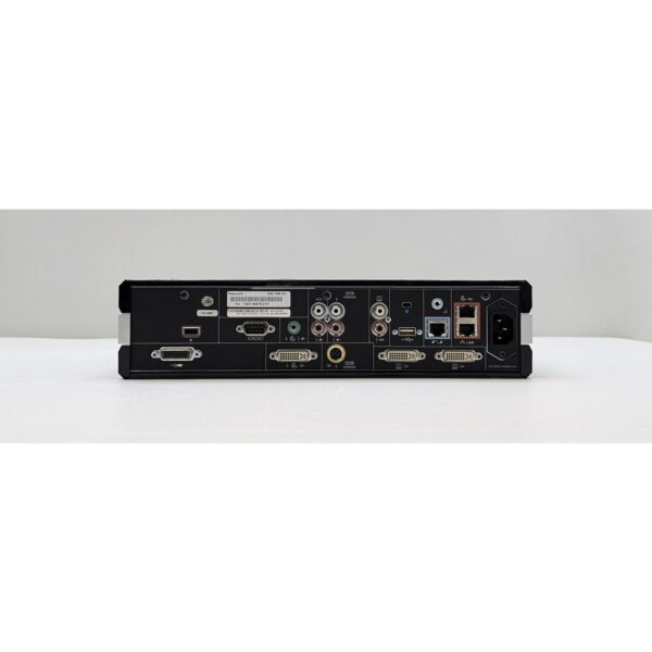 Терминал видеоконференцсвязи 2201-64679-214, Polycom HDX 7000