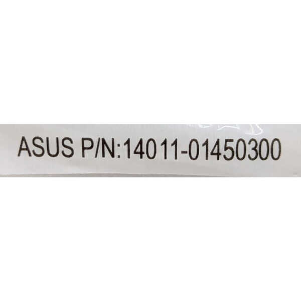 Кабель 14011-01450300, Asus RGB, LED