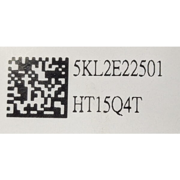 Кабель 5KL2E22501, Dell, USB 3.0, A to USB B, 1.8 M