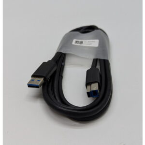 Кабель 5KL2E22501, Dell, USB 3.0, A to USB B, 1.8 M