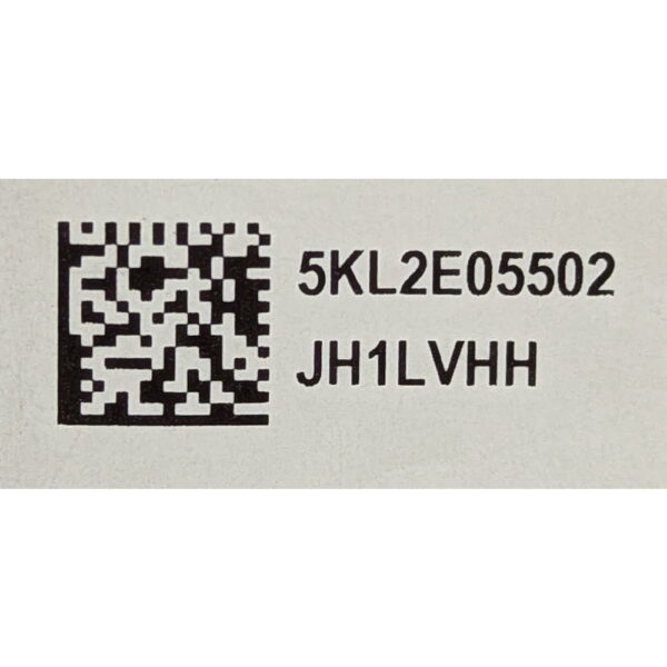 Кабель 5KL2E05502, Dell, USB 3.0, A to USB B, 1.8 M