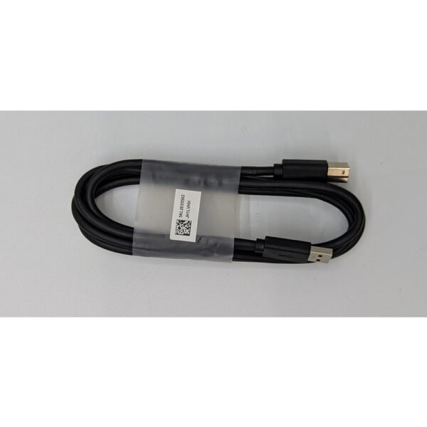 Кабель 5KL2E05502, Dell, USB 3.0, A to USB B, 1.8 M