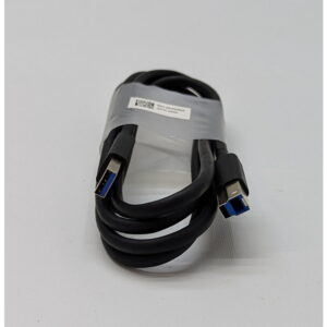 Кабель 5KL2E05502, Dell, USB 3.0, A to USB B, 1.8 M