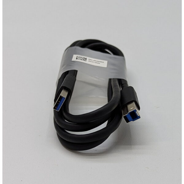 Кабель 5KL2E05502, Dell, USB 3.0, A to USB B, 1.8 M