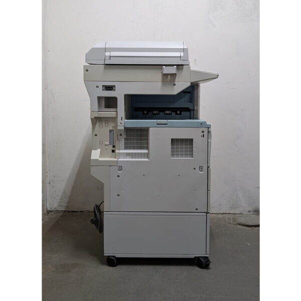 МФУ RICOH Aficio MP 2851, пробег 472 793