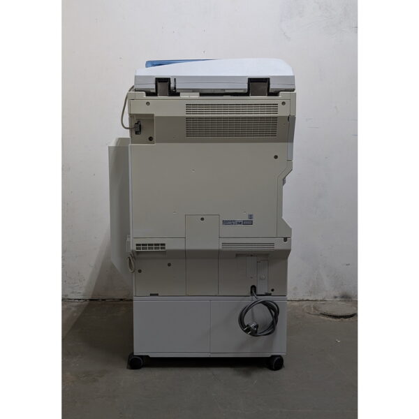 МФУ RICOH Aficio MP 2851, пробег 472 793