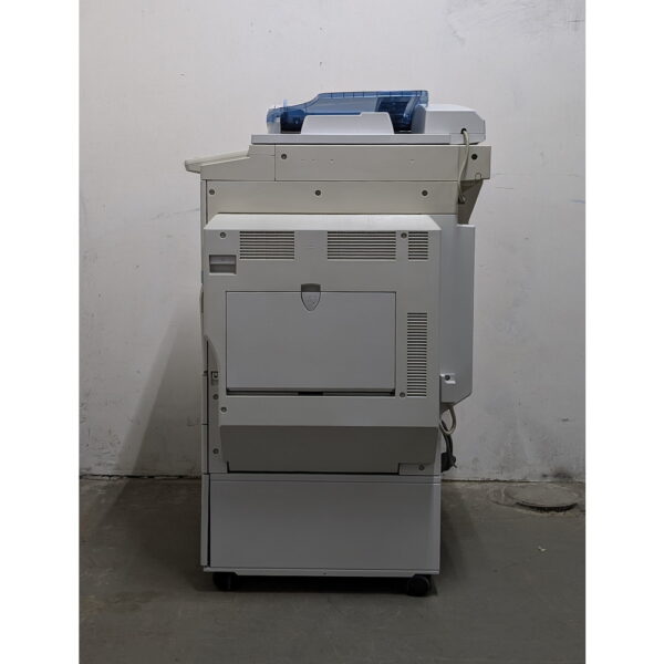 МФУ RICOH Aficio MP 2851, пробег 472 793