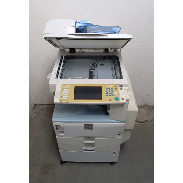 МФУ RICOH Aficio MP 2851, пробег 472 793