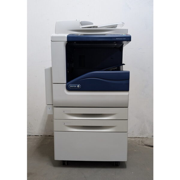 МФУ Xerox WorkCentre 5330, пробег 640 015