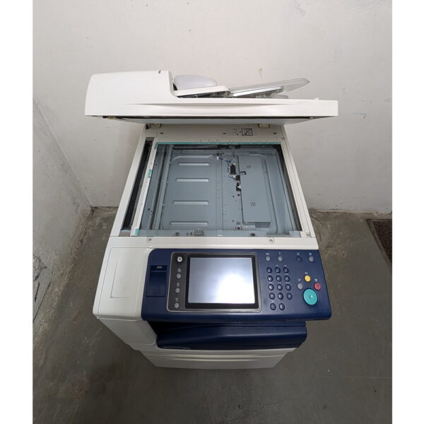 МФУ Xerox WorkCentre 5330, пробег 640 015
