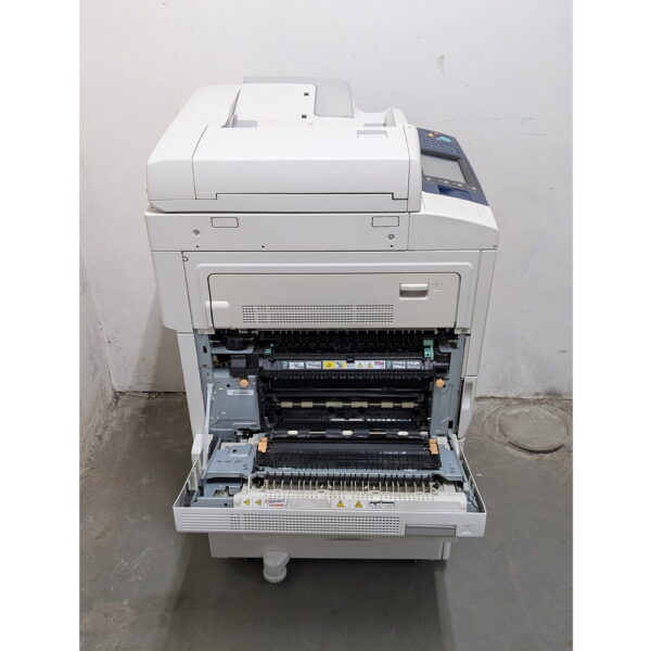 МФУ Xerox WorkCentre 5330, пробег 640 015