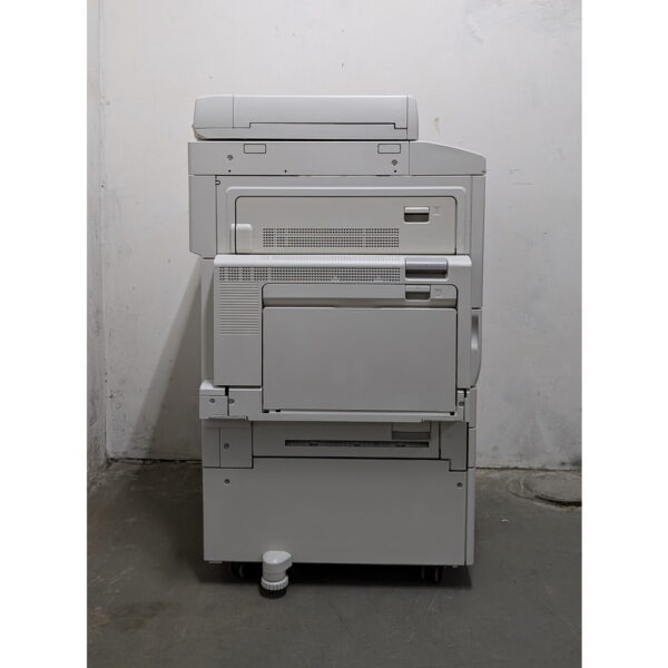 МФУ Xerox WorkCentre 5330, пробег 640 015