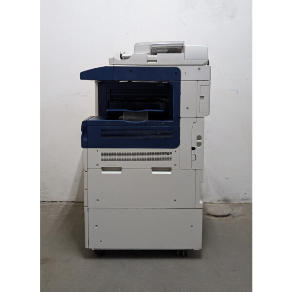 МФУ Xerox WorkCentre 5330, пробег 640 015
