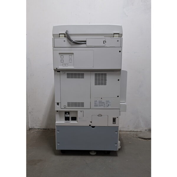 МФУ Xerox WorkCentre 5330, пробег 640 015