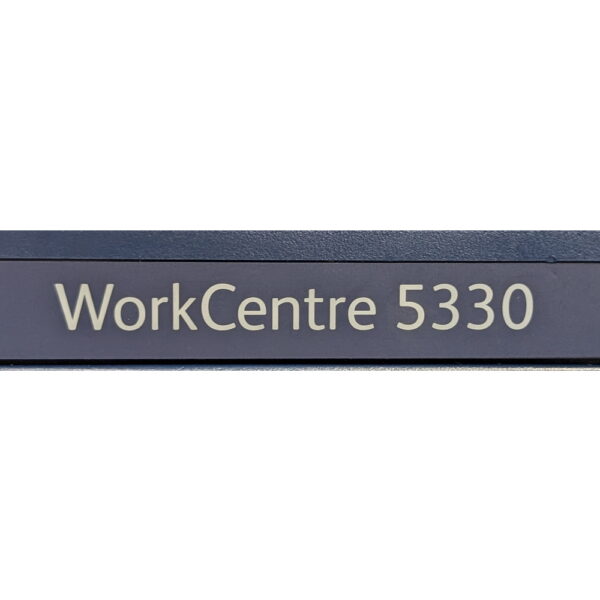 МФУ Xerox WorkCentre 5330, пробег 640 015