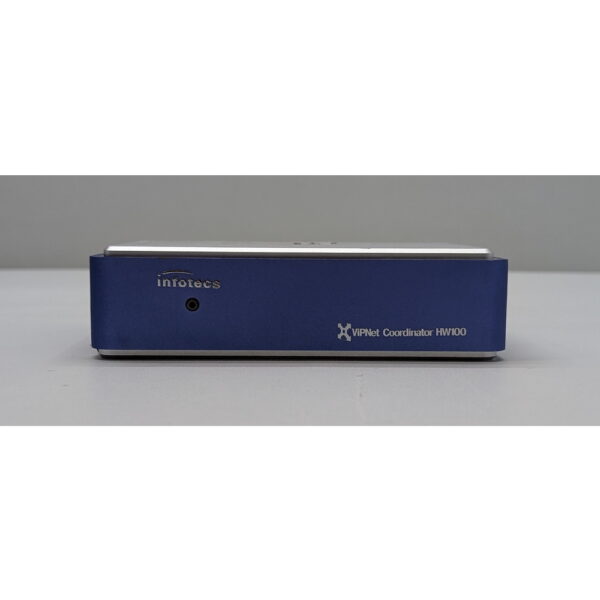Vipnet Coordinator HW100 b 3.x, bk3791s-00c, без бп