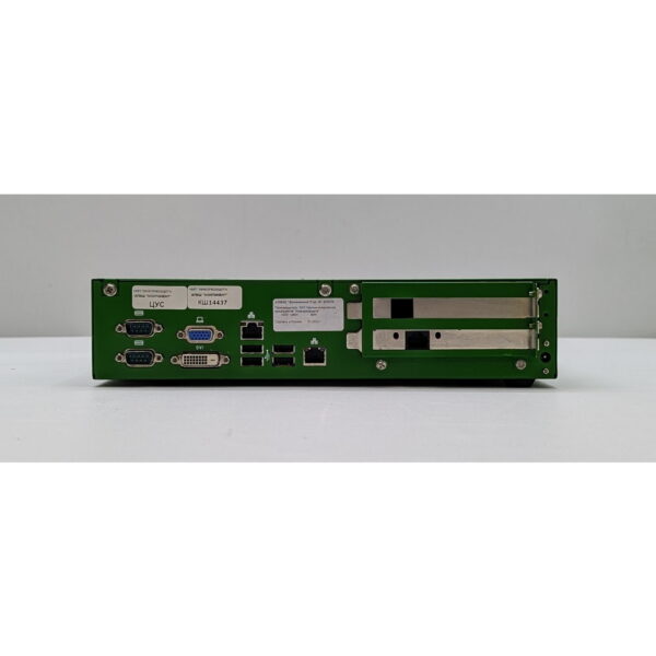 Континент IPC-25, без бп