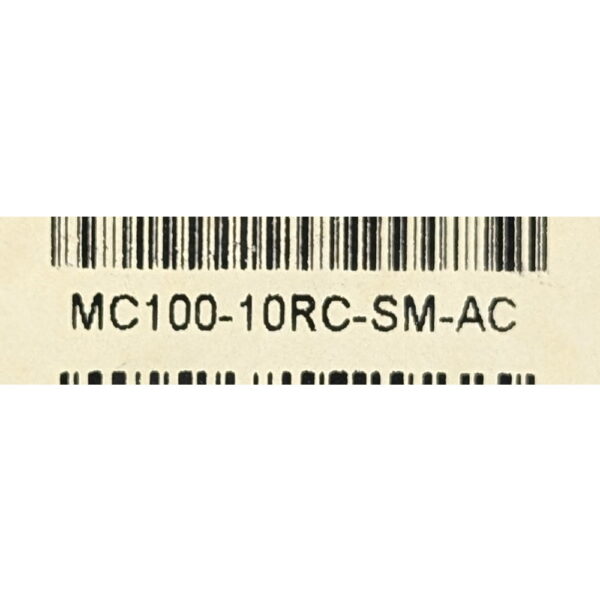 Медиаконвертер MC-100-10-RC, Olencom