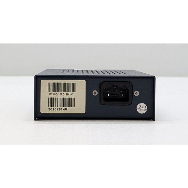 Медиаконвертер MC-100-10-RC, Olencom