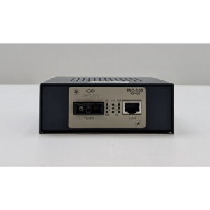 Медиаконвертер MC-100-10-RC, Olencom