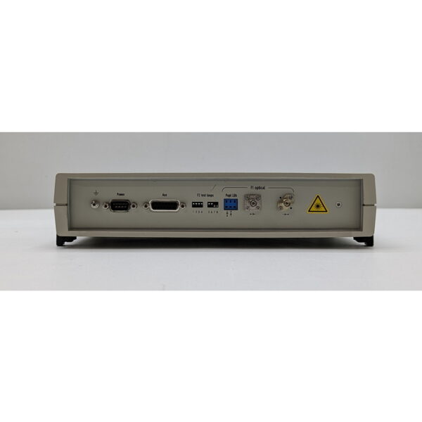 Siemens OLTE8 NT - Ricetrasmettitore Ottico 2 Mb/s, aa17-u001b-a