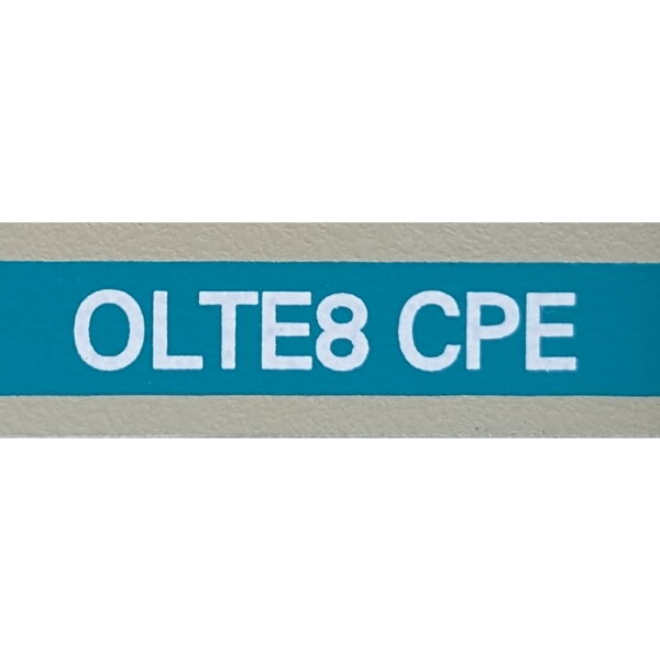Siemens OLTE8 NT - Ricetrasmettitore Ottico 2 Mb/s, aa17-u001b-a