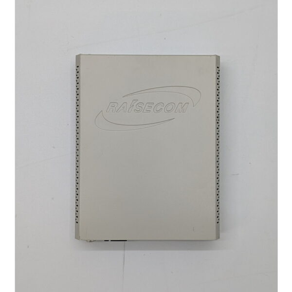 Медиаконвертер RC512-FE-SS, Raisecom