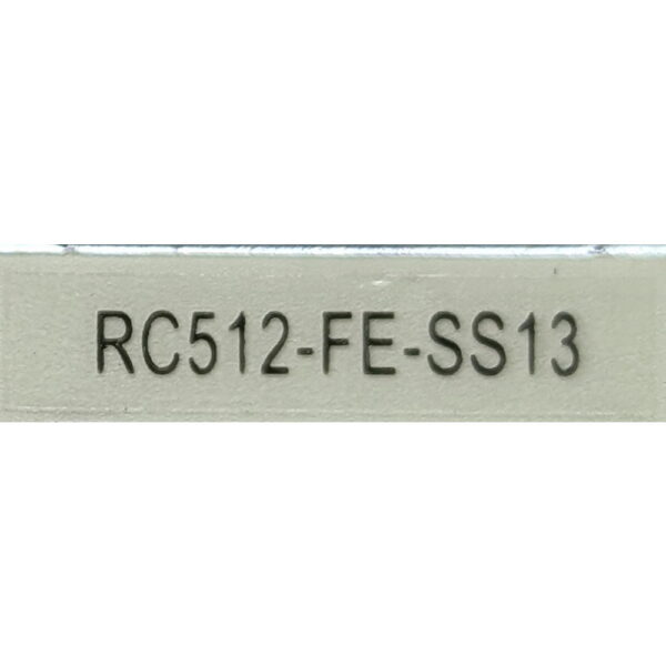 Медиаконвертер RC512-FE-SS, Raisecom